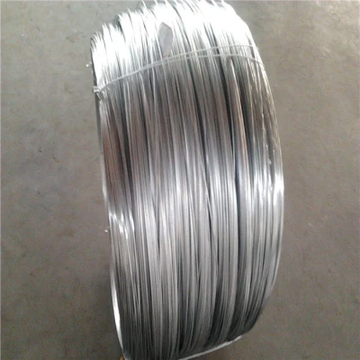 Inoxidable Cable 304 316 Stainless Steel Wire Rope Inox Wire for Welding with Argon etc 308LSI