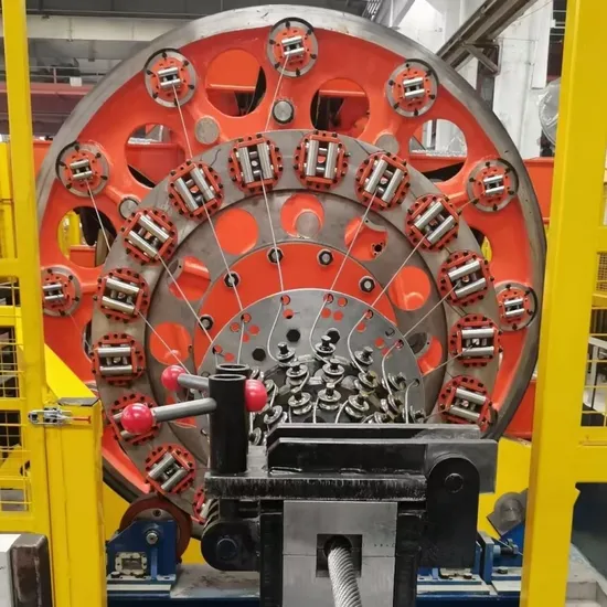 Steel Cable Carbon Elevator Crane Plastic Coated Galvanized Stainless Steel Wire Rope