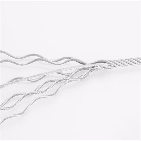 Ss Wire Rope Aircraft Cable Inox 316 3mm Supplier