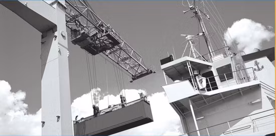 Galvanized or Ungalvanized 35wxk7 6mm- 60mm Steel Wire Rope for General Purpose